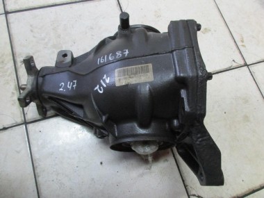 Редуктор задний MERCEDES-BENZ E-класс W212/S212/C207/A207 (2009 - 2013) — Разборка Мерседес