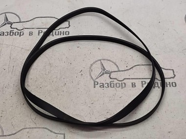 Ремень приводной MERCEDES-BENZ E-класс W211/S211 (2002 - 2006) — Разборка Мерседес