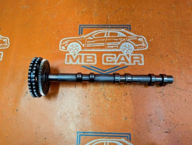 Распредвал выпускной MERCEDES-BENZ Sprinter w906 — Разборка Мерседес