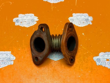 Трубка рециркуляции ОГ MERCEDES-BENZ M-класс W164 рестайлинг (2008 - 2011) &mdash; Разборка Мерседес