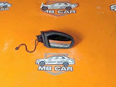 Зеркало правое MERCEDES-BENZ B-класс W245 (2005 - 2009) &mdash; Разборка Мерседес