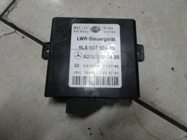 Блок корректора фар MERCEDES-BENZ E-класс W210/S210 (1995 - 1999) — Разборка Мерседес