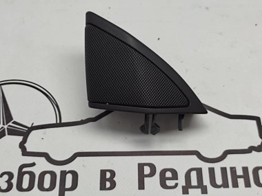 Уголок зеркала MERCEDES-BENZ CLS-класс C218/X218 (2010 - 2014) — Разборка Мерседес