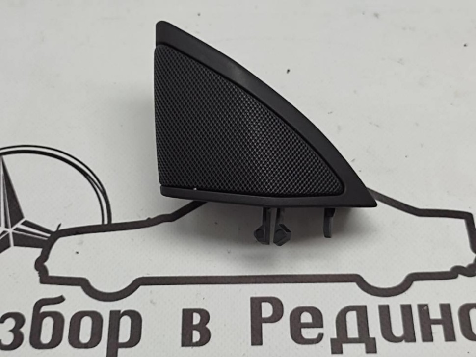 Уголок зеркала MERCEDES-BENZ CLS-класс C218/X218 (2010 - 2014) фото 1 — Разборка Мерседес