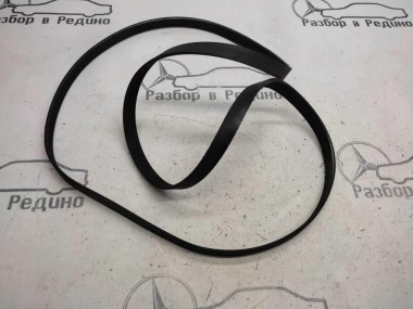 Ремень приводной MERCEDES-BENZ C-класс W203/S203/CL203 (2000 - 2004) — Разборка Мерседес