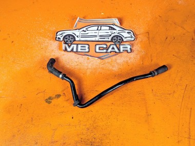 Трубка ОЖ MERCEDES-BENZ B-класс W246 (2011 - 2014) &mdash; Разборка Мерседес
