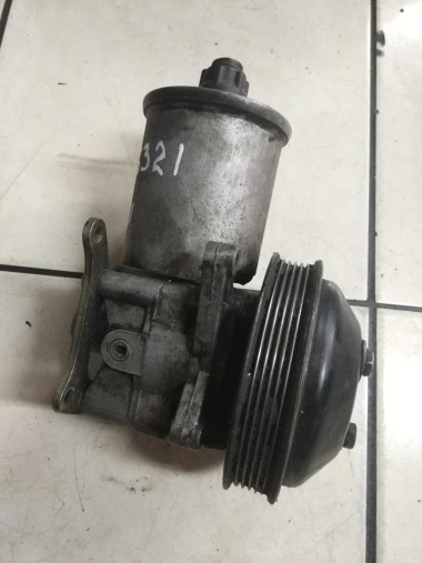 ГУР MERCEDES-BENZ E-класс W210/S210 (1995 - 1999) — Разборка Мерседес