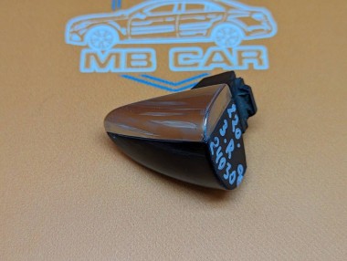 Крышка ручки двери MERCEDES-BENZ S-класс W220 (1998 - 2005) — Разборка Мерседес