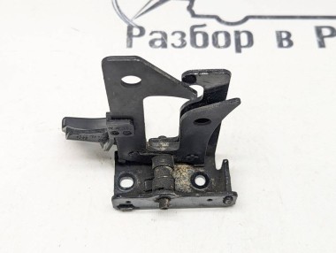 Замок капота MERCEDES-BENZ C-класс W204/S204 (2006 - 2011) — Разборка Мерседес