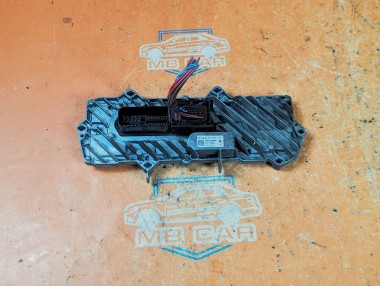 Блок АКПП MERCEDES-BENZ GLA-класс H247 (2019 - 2023) &mdash; Разборка Мерседес