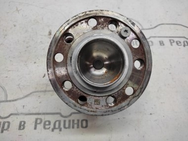 Ступица передняя MERCEDES-BENZ C-класс W205/S205/C205/A205 рестайлинг (2018 - 2023) — Разборка Мерседес