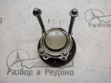 Ступица передняя MERCEDES-BENZ C-класс W205/S205/C205/A205 рестайлинг (2018 - 2023) — Разборка Мерседес