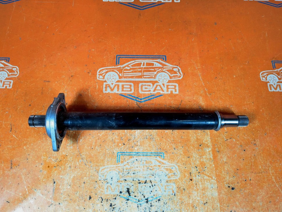 Вал промежуточный перед привода MERCEDES-BENZ A-класс AMG W176 (2013 - 2015) фото 1 &mdash; Разборка Мерседес