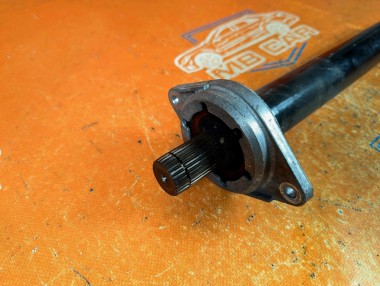 Вал промежуточный перед привода MERCEDES-BENZ A-класс AMG W176 (2013 - 2015) &mdash; Разборка Мерседес