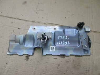 Защитный экран MERCEDES-BENZ C-класс W205/S205/C205/A205 (2014 - 2018) — Разборка Мерседес