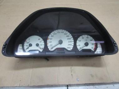 Щиток приборов MERCEDES-BENZ CLK-класс C208/W208 (1997 - 2000) — Разборка Мерседес