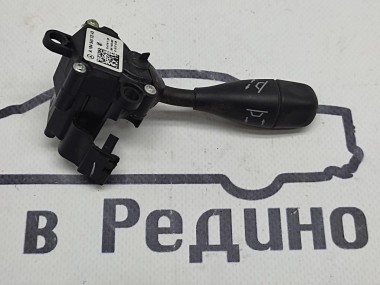 Переключатель рулевой колонки MERCEDES-BENZ S-класс W221 рестайлинг (2009 - 2013) — Разборка Мерседес