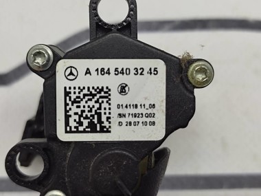 Переключатель рулевой колонки MERCEDES-BENZ S-класс W221 рестайлинг (2009 - 2013) — Разборка Мерседес