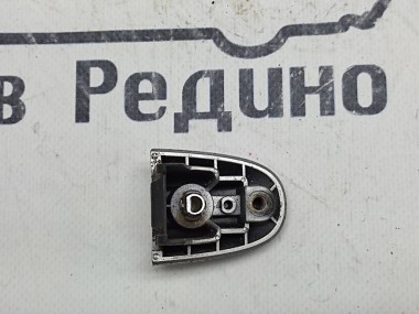 Крышка ручки двери MERCEDES-BENZ A-класс W168 (1997 - 2001) — Разборка Мерседес