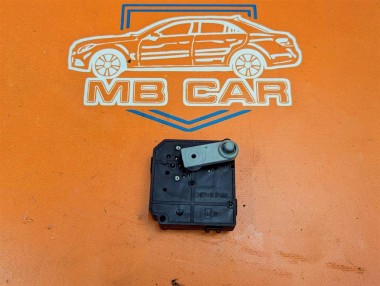Сервоприводы печки MERCEDES-BENZ M-класс W163 рестайлинг (2001 - 2005) — Разборка Мерседес
