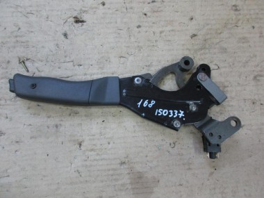 Рычаг ручника MERCEDES-BENZ A-класс W168 рестайлинг (2001 - 2004) — Разборка Мерседес