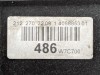 АКПП 7G-Tronic MERCEDES-BENZ E-класс W212/S212/C207/A207 рестайлинг (2013 - 2016) фото 3 &mdash; Разборка Мерседес
