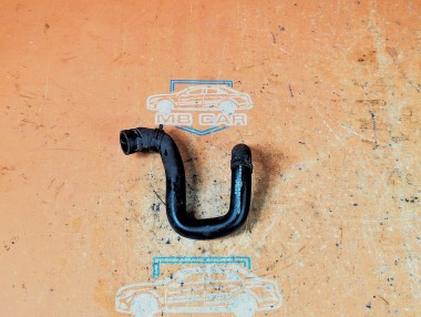 Патрубок ОЖ MERCEDES-BENZ A-класс W168 рестайлинг (2001 - 2004) &mdash; Разборка Мерседес