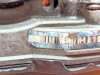 Дроссельная заслонка MERCEDES-BENZ E-класс W210/S210 рестайлинг (1999 - 2003) фото 6 &mdash; Разборка Мерседес