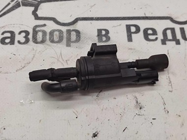 Клапан электромагнитный MERCEDES-BENZ E-класс W211/S211 (2002 - 2006) — Разборка Мерседес