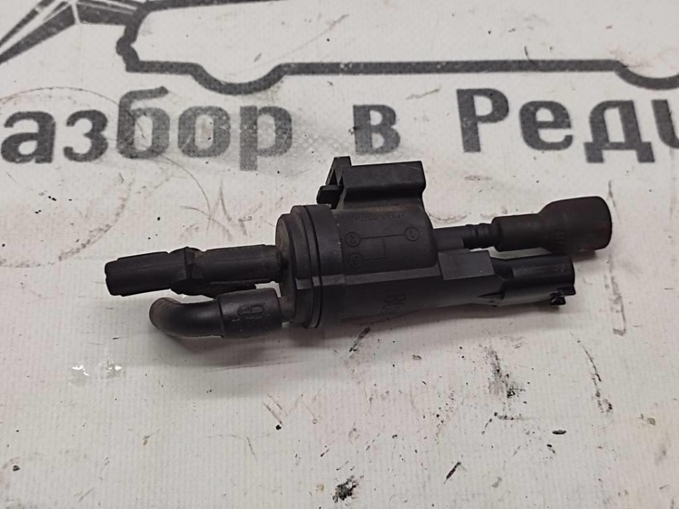 Клапан электромагнитный MERCEDES-BENZ E-класс W211/S211 (2002 - 2006) фото 1 — Разборка Мерседес