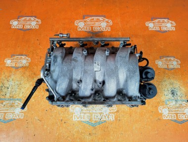 Коллектор впускной MERCEDES-BENZ GL-класс X164 рестайлинг (2009 - 2012) &mdash; Разборка Мерседес