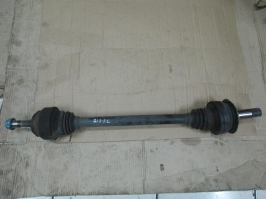 Привод задний MERCEDES-BENZ E-класс W213/S213/C238/A238 (2016 - 2021) — Разборка Мерседес