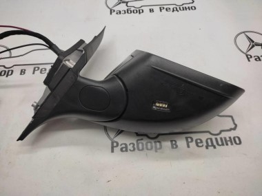 Зеркало правое MERCEDES-BENZ GLC-класс Coupe C253 (2016 - 2019) — Разборка Мерседес