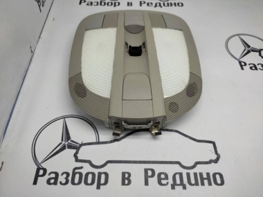 Плафон салона MERCEDES-BENZ R-класс W251 (2005 - 2007) — Разборка Мерседес