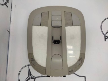 Плафон салона MERCEDES-BENZ R-класс W251 (2005 - 2007) — Разборка Мерседес