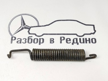 Пружина капота MERCEDES-BENZ W124 W124/S124/C124/A124 (1984 - 1993) — Разборка Мерседес