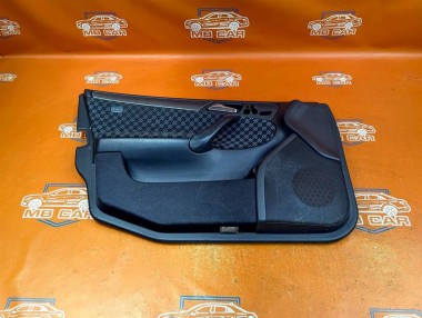 Карта двери передняя левая MERCEDES-BENZ C-класс W203/S203/CL203 (2000 - 2004) — Разборка Мерседес