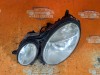 Фара левая MERCEDES-BENZ E-класс W211/S211 (2002 - 2006) фото 2 &mdash; Разборка Мерседес
