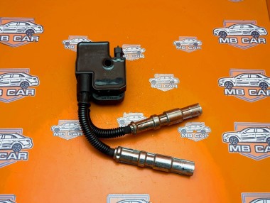 Катушка зажигания MERCEDES-BENZ M-класс W163 рестайлинг (2001 - 2005) — Разборка Мерседес