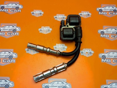 Катушка зажигания MERCEDES-BENZ M-класс W163 рестайлинг (2001 - 2005) — Разборка Мерседес