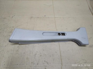 Накладка средней стойки MERCEDES-BENZ A-класс W168 (1997 - 2001) — Разборка Мерседес