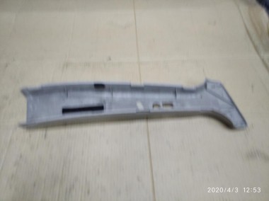 Накладка средней стойки MERCEDES-BENZ A-класс W168 (1997 - 2001) — Разборка Мерседес