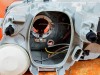Фара правая MERCEDES-BENZ SLK-класс R170 рестайлинг (2000 - 2004) фото 8 &mdash; Разборка Мерседес