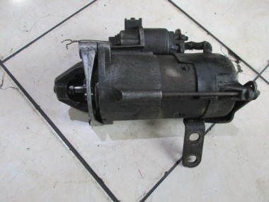 Стартер MERCEDES-BENZ — Разборка Мерседес