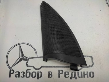 Уголок зеркала MERCEDES-BENZ GLE-класс W166 (2015 - 2018) — Разборка Мерседес