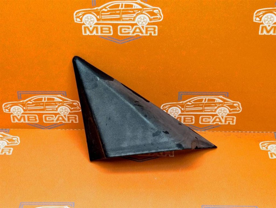 Уголок зеркала MERCEDES-BENZ Sprinter W901-905 (1995 - 2006) фото 1 — Разборка Мерседес