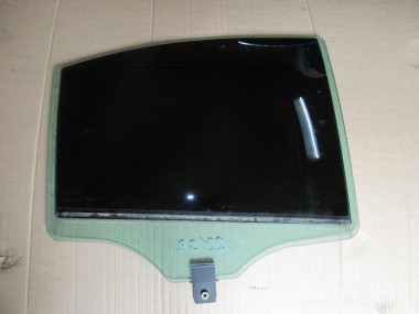 Стекло заднее правое MERCEDES-BENZ S-класс W221 (2005 - 2009) — Разборка Мерседес