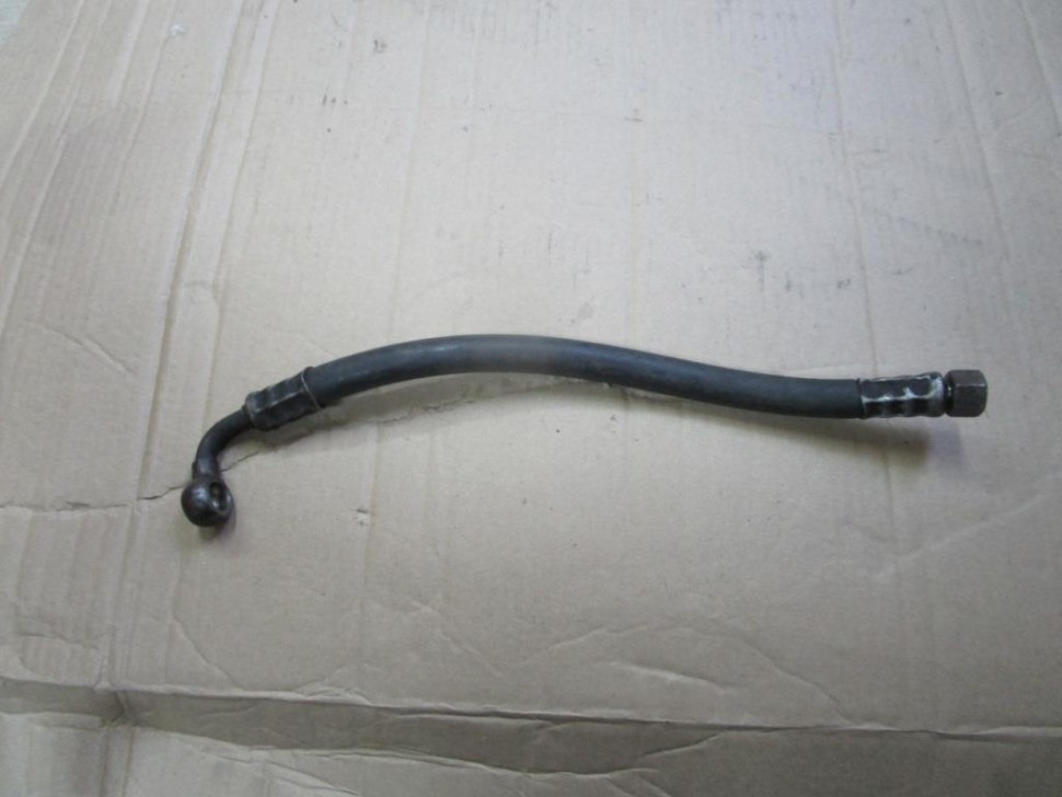 Трубка АКПП MERCEDES-BENZ W124 W124/S124/C124/A124 (1984 - 1993) фото 1 — Разборка Мерседес