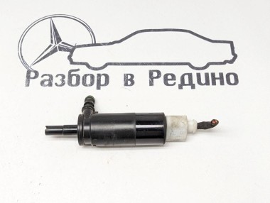 Насос омывателей MERCEDES-BENZ C-класс W204/S204 (2006 - 2011) — Разборка Мерседес