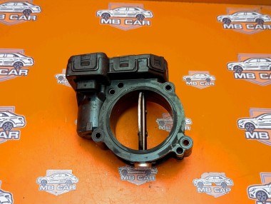 Дроссельная заслонка MERCEDES-BENZ Sprinter W906 (2006 - 2019) — Разборка Мерседес
